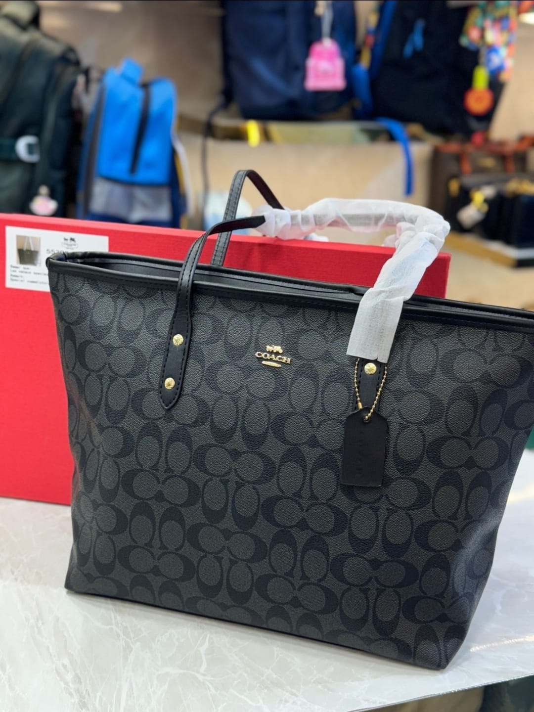 Hand bag collection 2