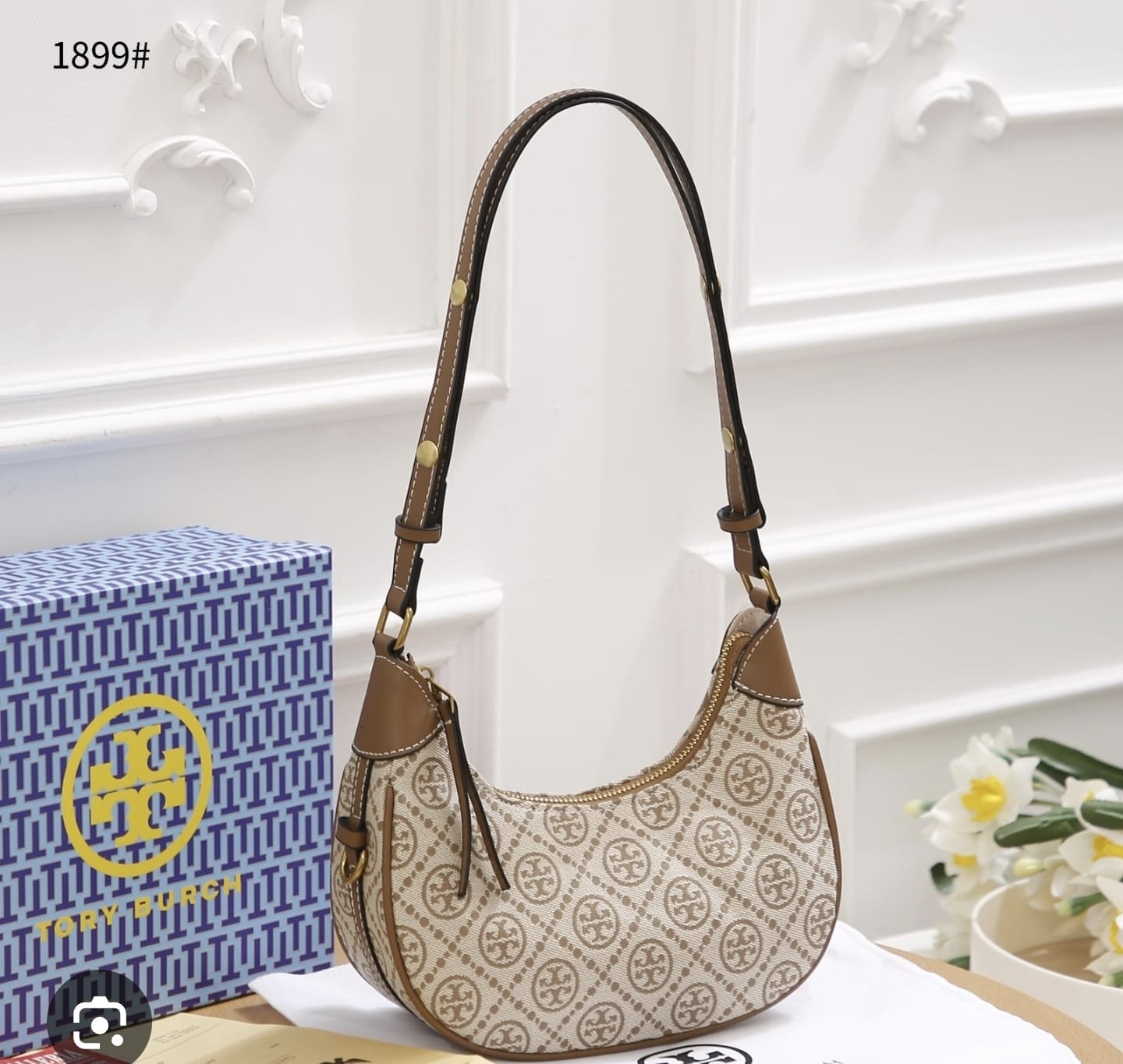 Hand bag collection 5