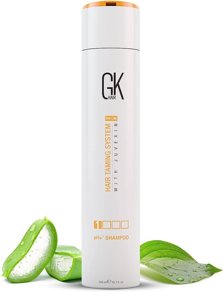 Gk balancing  shampoo