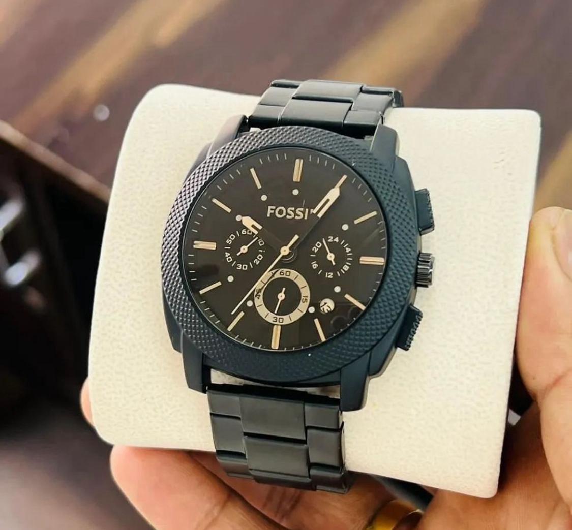 Luxurious Watch 2