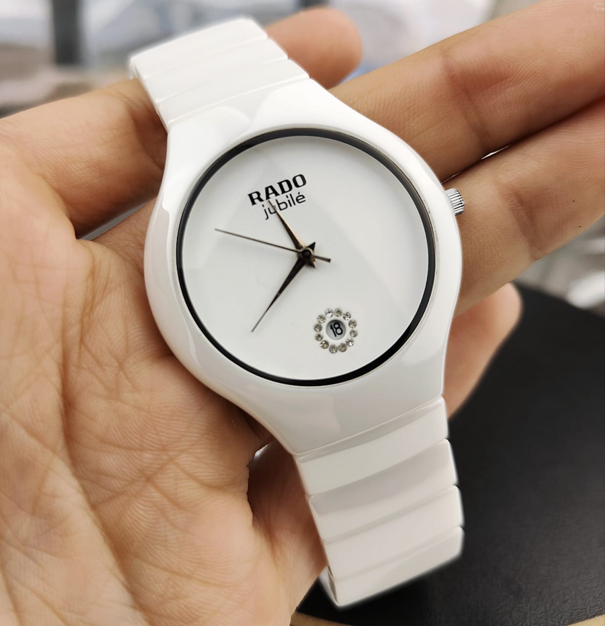 Luxurious Watch 2