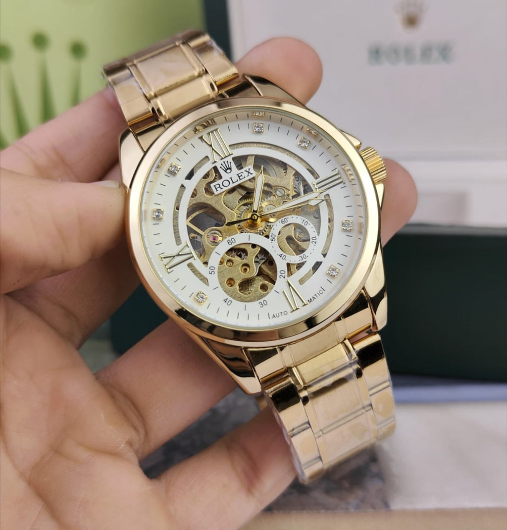 Luxurious Watch 2