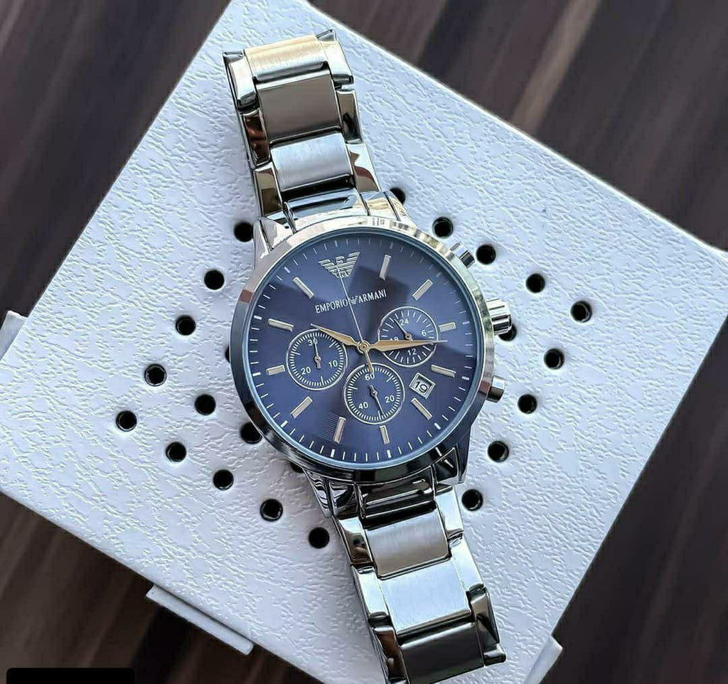 Luxurious Watch 1