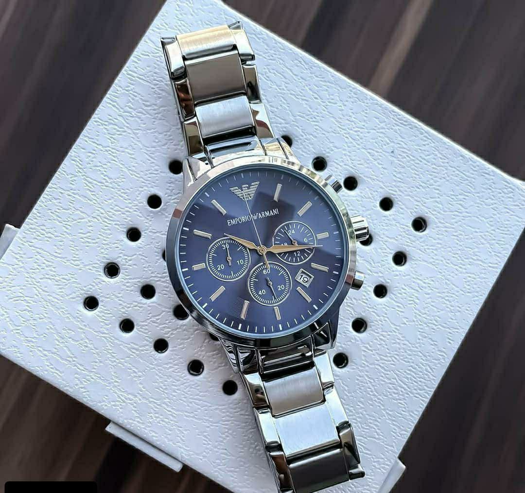 Luxurious Watch 1