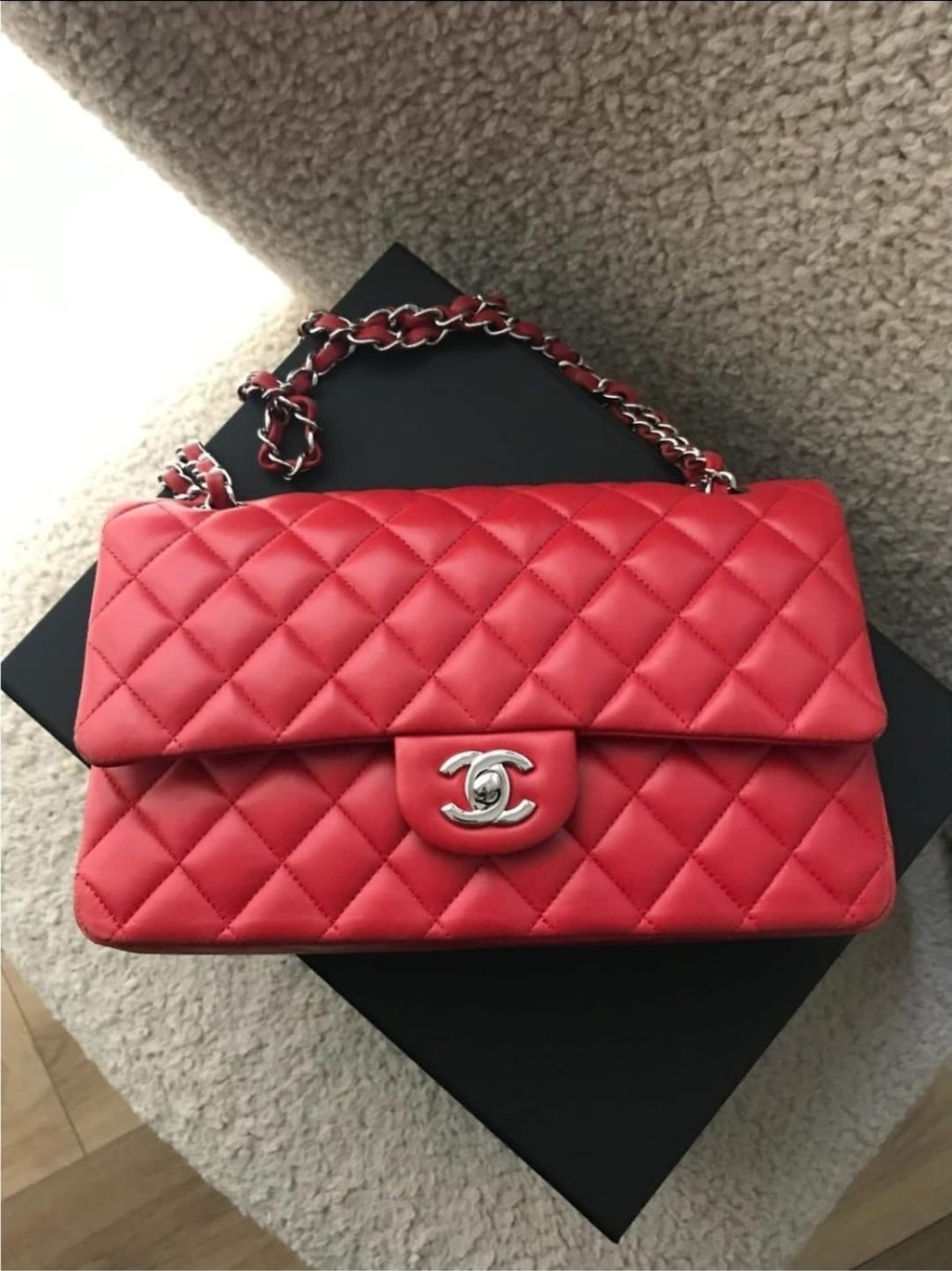 Hand bag collection 7