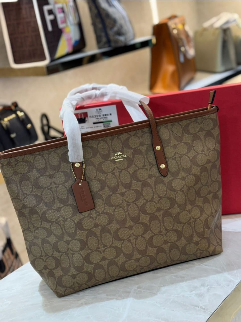 Hand bag collection 2