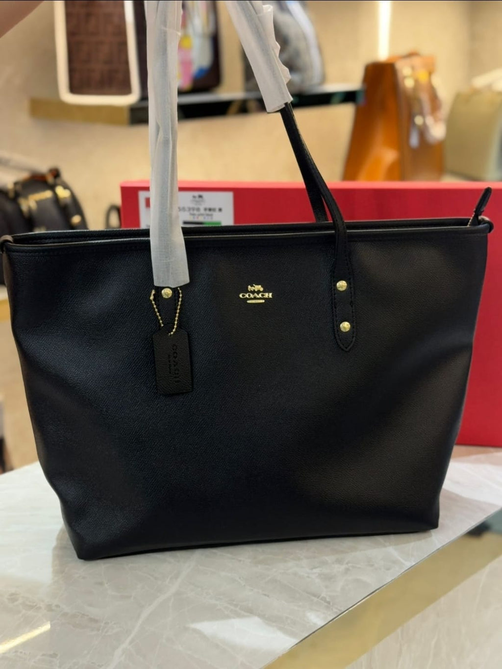 Hand bag collection 2