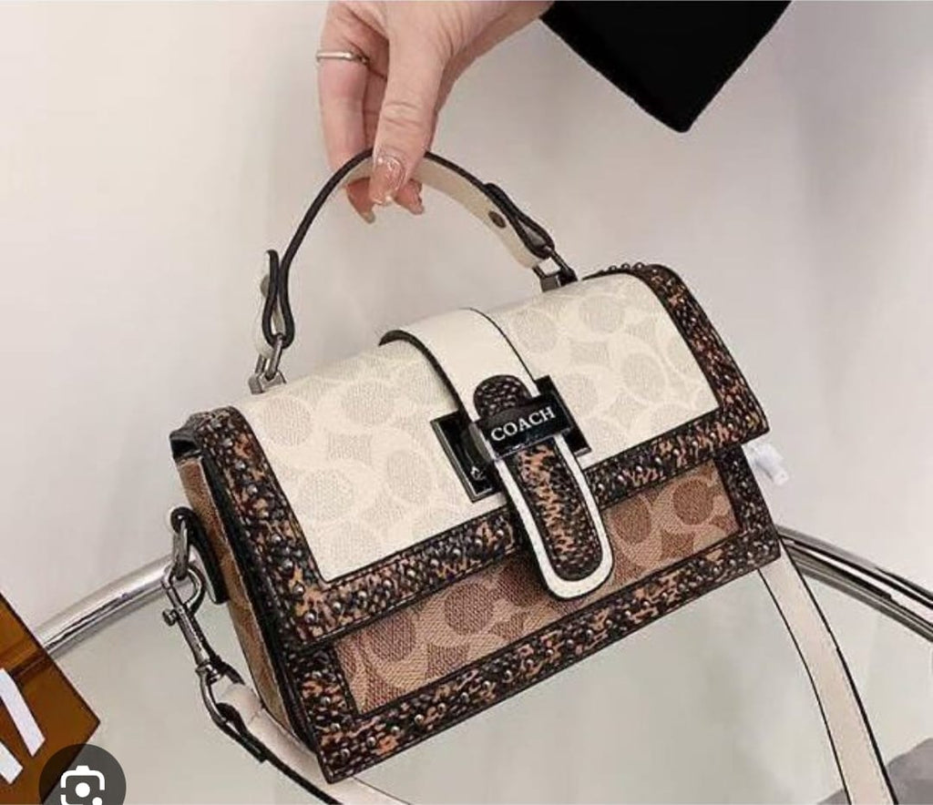 Hand bag collection 3