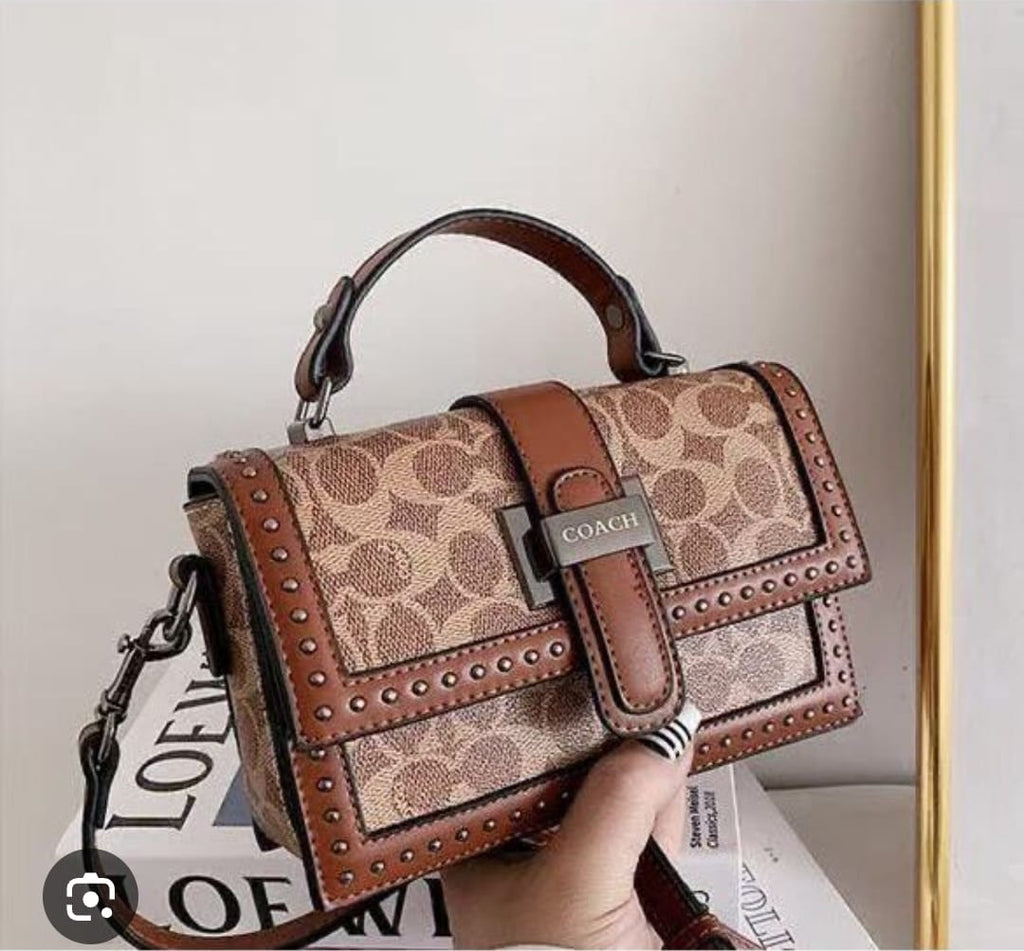 Hand bag collection 3