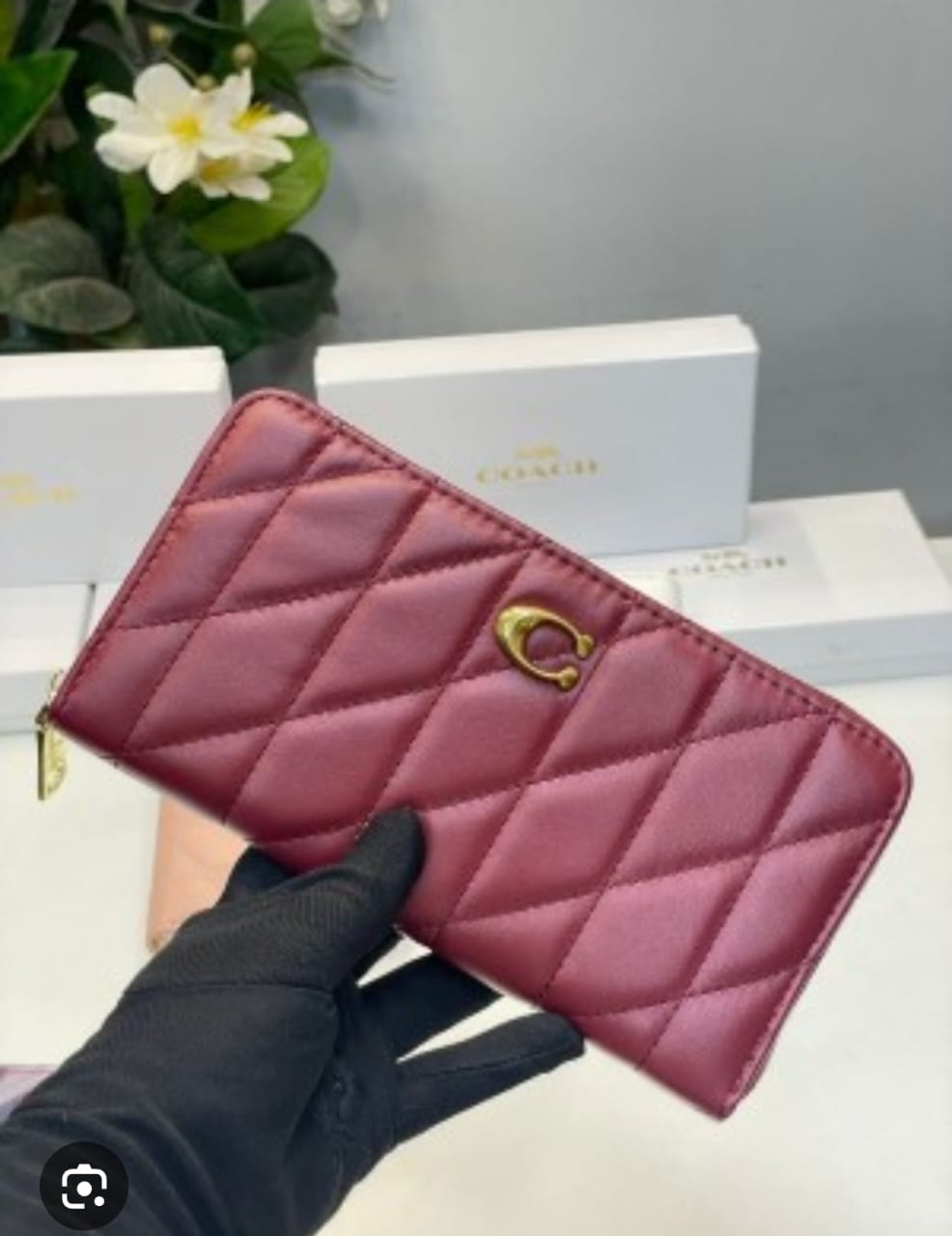 Hand bag collection 3
