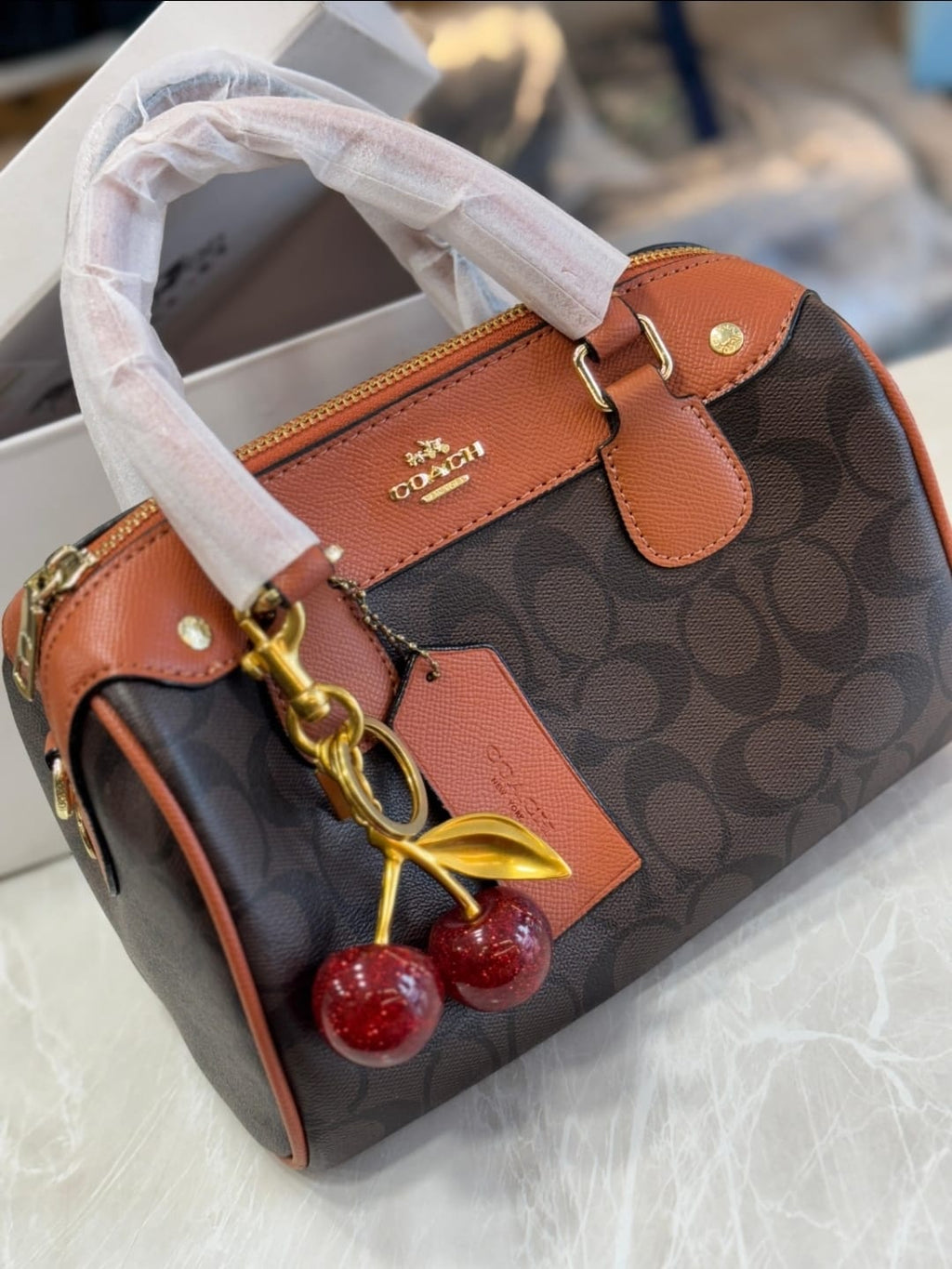 Hand bag collection 6