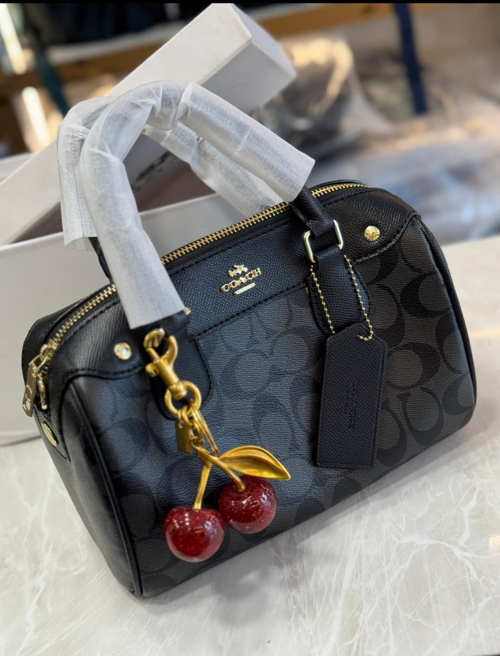 Hand bag collection 6
