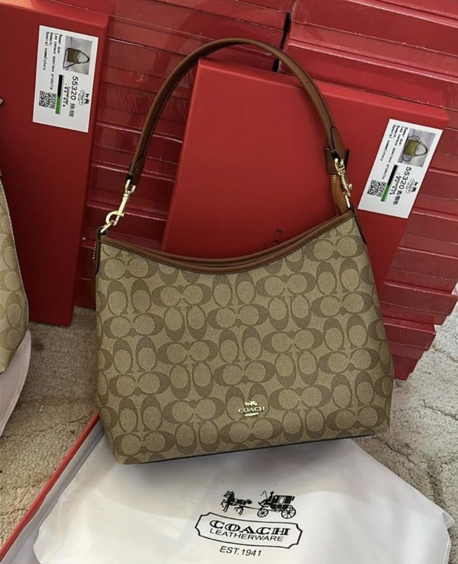 Hand bag collection 6