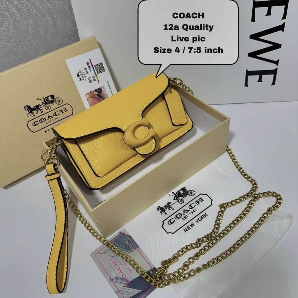 Hand bag collection 4