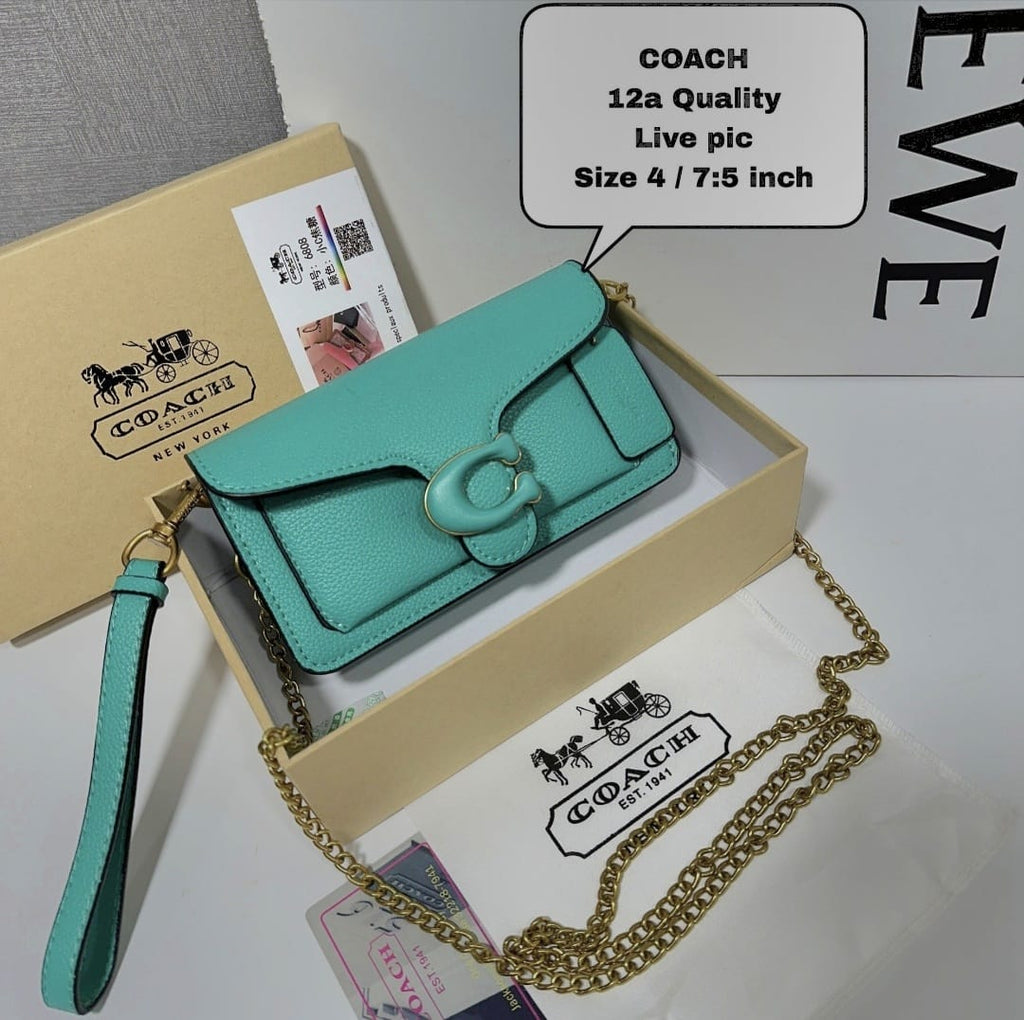 Hand bag collection 4